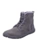 Dockers by Gerli Schnürboot Warmfutter in grau