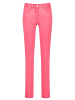 Gerry Weber HOSE JEANS LANG in Rot