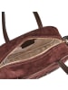 Liu Jo Ferielle Handtasche M 26 cm deep brown