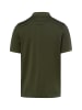 FYNCH-HATTON Poloshirt in oliv