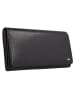 Golden Head Colorado Geldbörse RFID Leder 18,5 cm schwarz