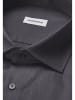 Seidensticker Business Hemd X-Slim in Grau