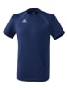 erima Performance T-Shirt in new navy