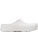 Birkenstock Freizeitschuhe Super Birki 2.0 in weiß