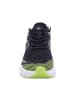 Tamaris Lowtop-Sneakers in black