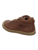 VADO  Halbschuhe Kinder CHUCK LACE in Braun