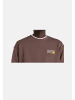 New Balance Sweatshirt MT41547 Braun