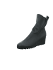 Arche Stiefelette in schwarz