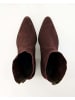 Paul Green Klassische Stiefeletten in Bordeaux