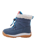 Reima Winterstiefel " Samooja " in Blue Ocean