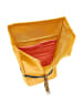 Vaude Mineo 23 - Rucksack 15.6" 47 cm (heron) in burnt yellow