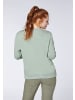 Gardena Sweatshirt in Grau