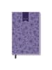 Trötsch Kalender - TRÖTSCH - Taschenkalender A7 Soft Touch Blumen 2027