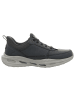 Skechers Sneaker in schwarz