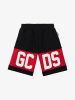GCDS Shorts 10294161932630 Rot