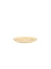ebuy24 Servierplatte Kutie 2er Set Beige 2er Set