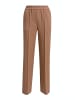 Milano Italy Stoffhose für Damen in uni
