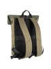 Strellson Alperton Eddie - Rucksack 38 cm (olive night) in olive night