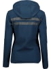 Geographical Norway Softshelljacke "Reine Assor B Lady 068" in Blau