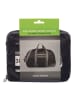 Worldpack Weekender Reisetasche 47 cm schwarz