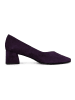 PETER KAISER Pumps in Violett