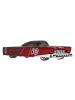Hot Wheels Mattel Dream Mobile JGF64 | Hot Wheels | 80th Anniversary