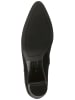 Högl Stiefelette in Schwarz