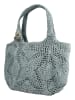 ANOKHI Taschen in Grau