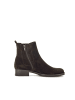 Gabor Fashion Chelsea Boots in braun