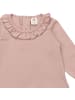 Walkiddy Bluse Cat Pink - Ruffle Blouse