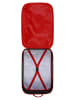 Marvel Koffer Marvel in rot grau
