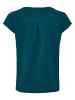 Hummel T-Shirt Hmlluna Mädchen in !DEEP TEAL