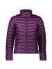 DOLOMITE M GARD JACKET in Violett