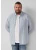 s.Oliver Hemd in 50N1_hellblau