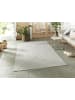 Teppich Boss Northrugs In- & Outdoor Teppich Trenzado - hell, melange