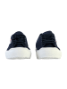 Superga Sneakers mit Schnürsenkeln Blau