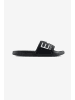 EA7 Pantoletten 10860867649878 Schwarz