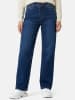 Tazzio Jeans "F141" - Regular Fit - in Blau