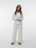 Vero Moda Hemd in Bright White