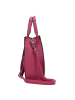 Tom Tailor Denice Schultertasche S 20 cm in berry