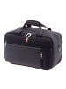 Gladiator 3700 Weekender Reisetasche 40 cm black
