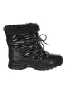Calvin Klein Ankle Boots in Black