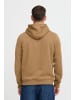 BLEND Kapuzenpullover BHSweatshirt in Braun