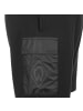 Umbro Shorts SV Werder Bremen Icon II Cargo in schwarz