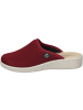 FlyFlot Pantoffeln in burgundy