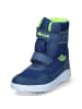 Lico Schlupfstiefel in blau