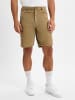 Karl Kani Jeansbermuda Carpenter in melange - 0001