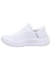 Skechers Slipper in weiß