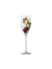 Eisch 2er Set Champagnergläser Sky SensisPlus 260 ml in transparent