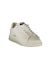 BLAUER USA Weiß Polyurethan Herren Sneaker